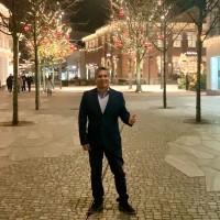 Felix Alejo Espinoza