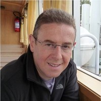 Mark Conlin