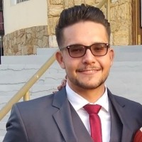 Leonardo Vieira De Souza Santos