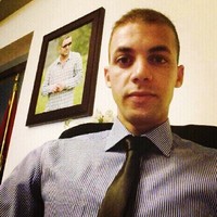 Hassan Laaroussi