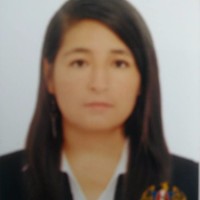 Gelyn Janeth Quispe Ruiz