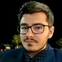 Darius Chizec