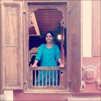 Triveni Nevase
