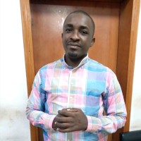 Abiodun Paul Alade