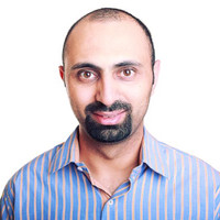 Ali Abuzahra, Psmi, Psmii