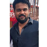 Prathamesh P. Gawali