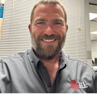 Daniel Parish