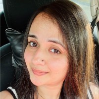 Geetika Handa