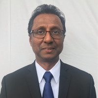 Mathew Tharakan