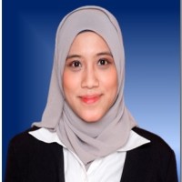 Andira Yudithiarini, Qia, Crmo