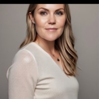 Rachel Mcelwain