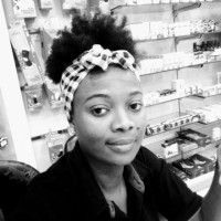 Chiamaka Okoro