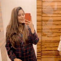 Vidhi Saboo