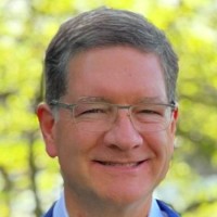 Mario Saltarelli MD, PhD