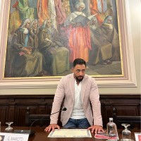 Tony Chahine