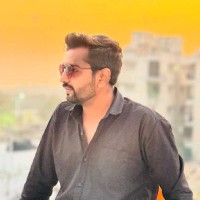 Jaydeep Panchal