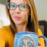 Amanda Endicott