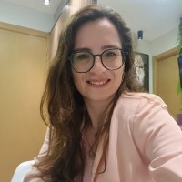 Aline Gambinni