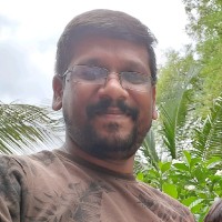 Nagabhushana B K