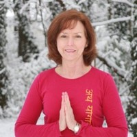 Laura Thornton