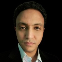Ahmed Ali
