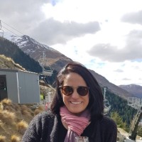 Chontelle Asiata