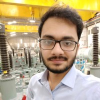 Yash Shah