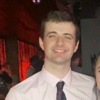 Alex Farrell