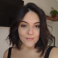 Bruna Madureira