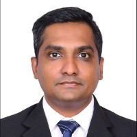 Hashan Gamage