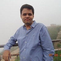 Nilesh Kumar