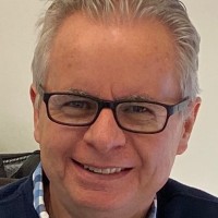 Bill MacKenzie