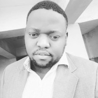 Arnold Omamo