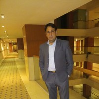 Zarshad Khan