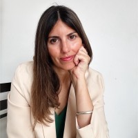 Micaela Di Teodoro