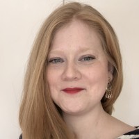 Amy Burch