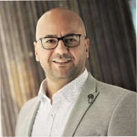 Ahmed Karamallah Alkinani