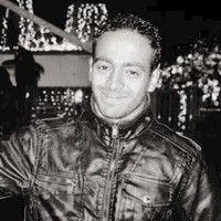 Hamdy abdelstar Ali Ahmed