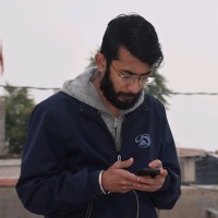 Anukul Saini