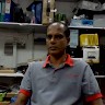 Chandima Prasad