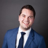 Brian Van Leeuwen