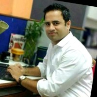 Nitin Sharma