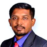 Sanketh Mogudampally