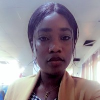 Safiatou Toure