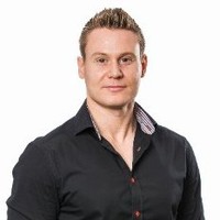 Johan Alderborg