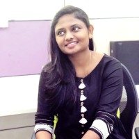 Sangavi A R