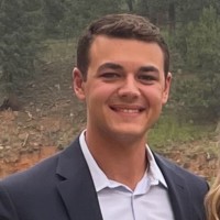 Braden Martin