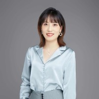 Alice Huang