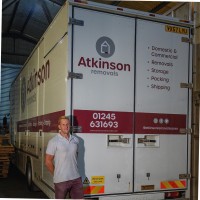 Jon Atkinson