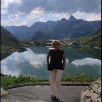 Begoña Wandosell Fernández de Bobadilla